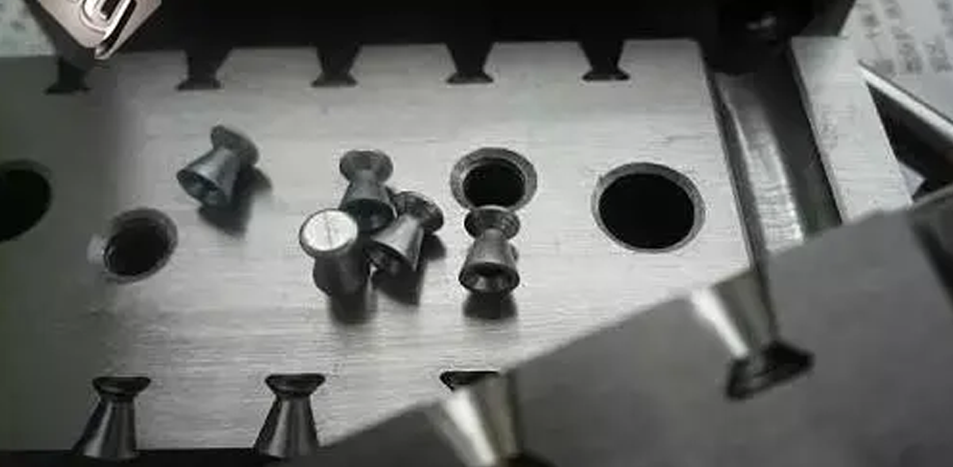 注塑尺寸發(fā)生變化了怎么辦？